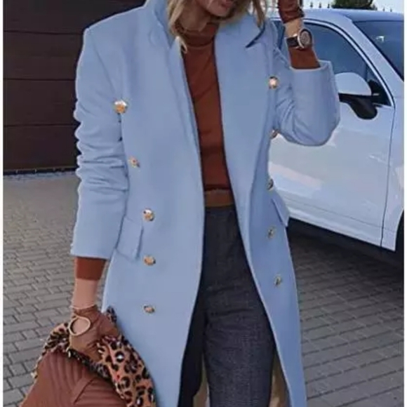 Winter coats - Picture 4 of 7